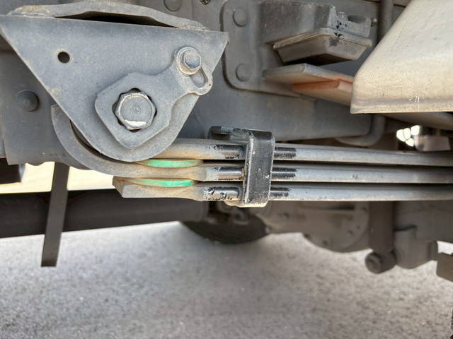 トヨタトヨエース冷凍車（冷蔵車）小型（2t・3t）[写真26]