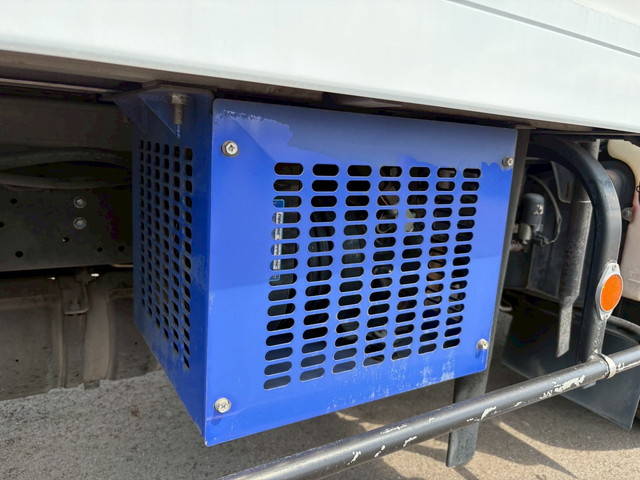 トヨタトヨエース冷凍車（冷蔵車）小型（2t・3t）[写真30]