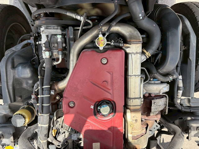 トヨタトヨエース冷凍車（冷蔵車）小型（2t・3t）[写真32]