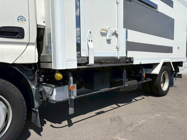 トヨタトヨエース冷凍車（冷蔵車）小型（2t・3t）[写真33]