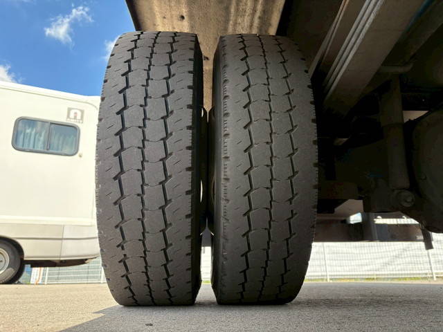 トヨタトヨエース冷凍車（冷蔵車）小型（2t・3t）[写真34]