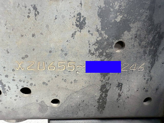 トヨタトヨエース冷凍車（冷蔵車）小型（2t・3t）[写真35]