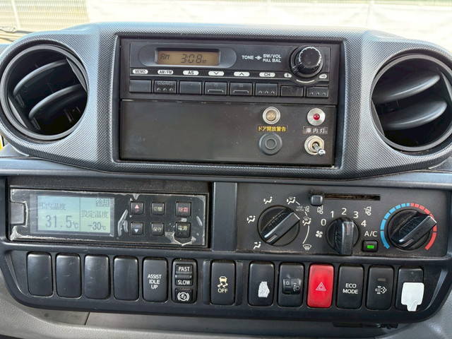 トヨタトヨエース冷凍車（冷蔵車）小型（2t・3t）[写真36]