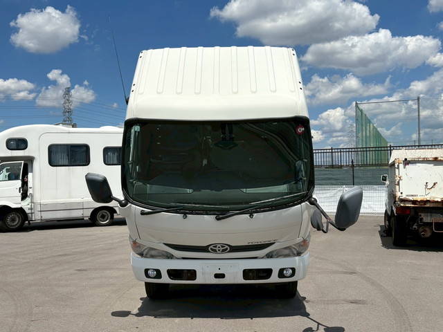 トヨタトヨエース冷凍車（冷蔵車）小型（2t・3t）[写真37]