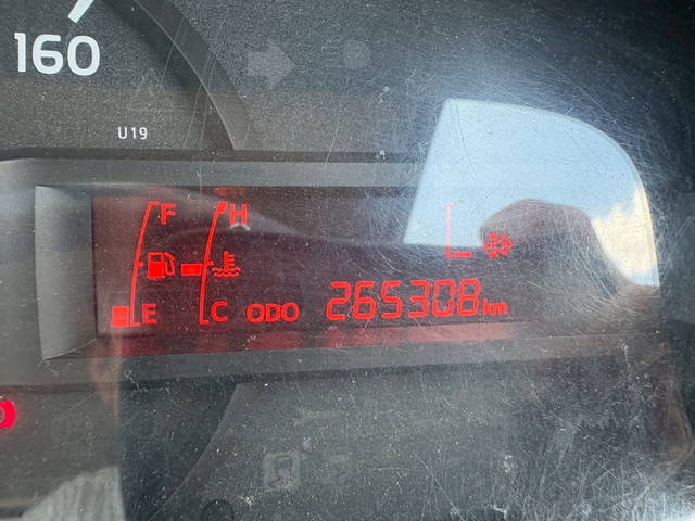 トヨタトヨエース冷凍車（冷蔵車）小型（2t・3t）[写真39]