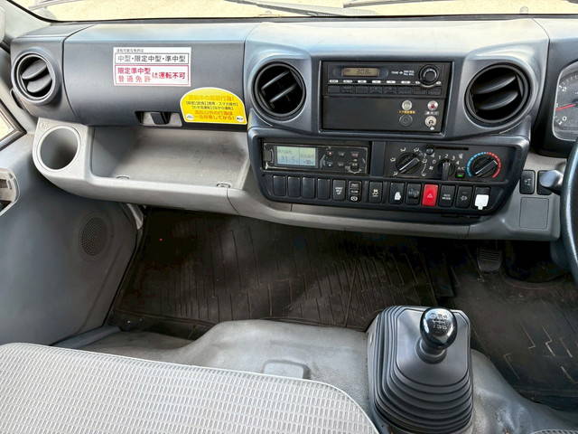 トヨタトヨエース冷凍車（冷蔵車）小型（2t・3t）[写真40]