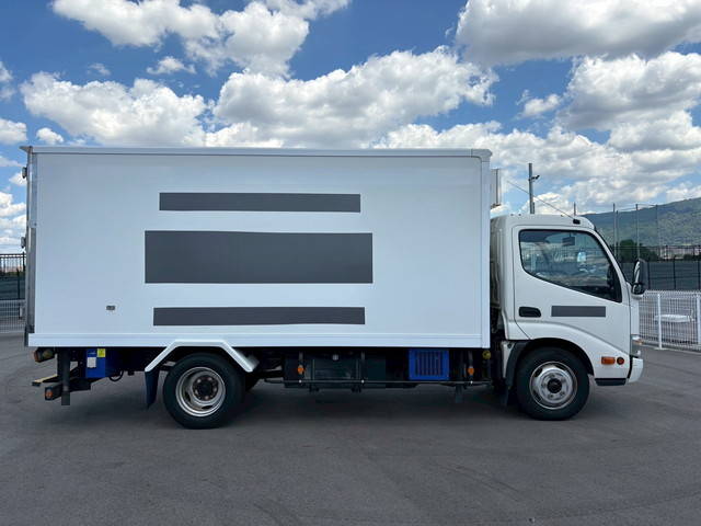 トヨタトヨエース冷凍車（冷蔵車）小型（2t・3t）[写真05]