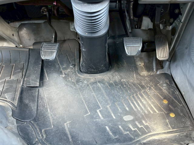 トヨタトヨエース冷凍車（冷蔵車）小型（2t・3t）[写真07]