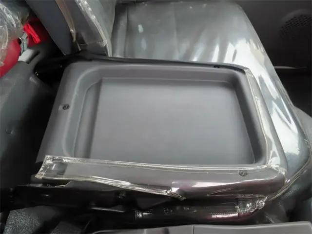 いすゞエルフ高所作業車小型（2t・3t）[写真10]