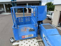 いすゞエルフ高所作業車小型（2t・3t）[写真20]