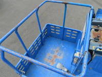 いすゞエルフ高所作業車小型（2t・3t）[写真21]