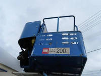 いすゞエルフ高所作業車小型（2t・3t）[写真23]