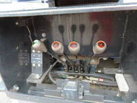 いすゞエルフ高所作業車小型（2t・3t）[写真26]