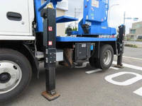 いすゞエルフ高所作業車小型（2t・3t）[写真27]