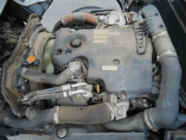 いすゞエルフ高所作業車小型（2t・3t）[写真29]