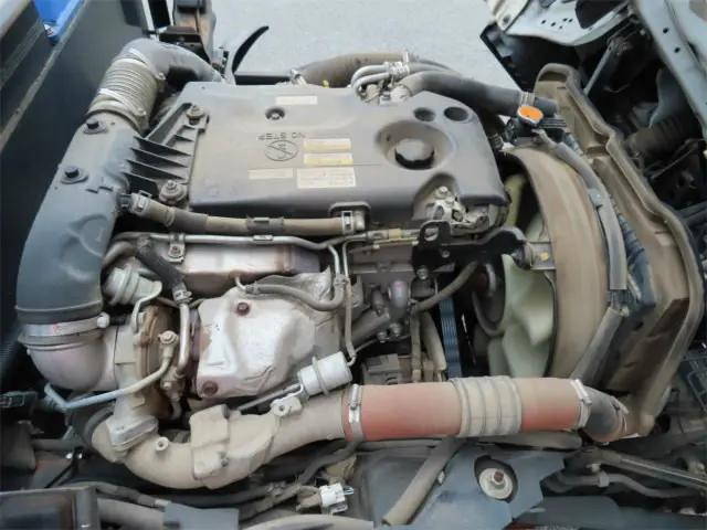 いすゞエルフ高所作業車小型（2t・3t）[写真30]