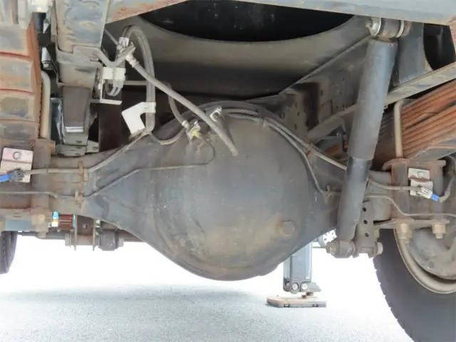 いすゞエルフ高所作業車小型（2t・3t）[写真39]