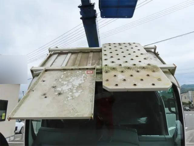 いすゞエルフ高所作業車小型（2t・3t）[写真05]