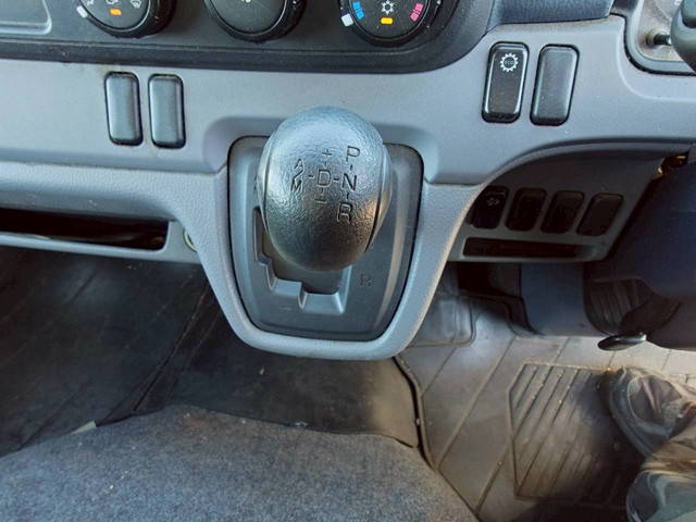 三菱ふそうキャンター冷凍車（冷蔵車）小型（2t・3t）[写真11]