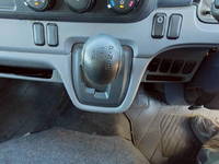 三菱ふそうキャンター冷凍車（冷蔵車）小型（2t・3t）[写真12]