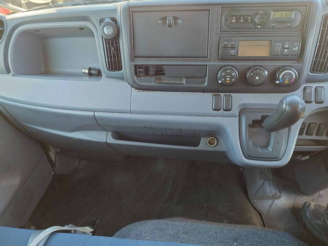 三菱ふそうキャンター冷凍車（冷蔵車）小型（2t・3t）[写真13]