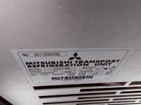 三菱ふそうキャンター冷凍車（冷蔵車）小型（2t・3t）[写真19]