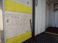 三菱ふそうキャンター冷凍車（冷蔵車）小型（2t・3t）[写真24]