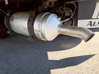 三菱ふそうキャンター冷凍車（冷蔵車）小型（2t・3t）[写真28]