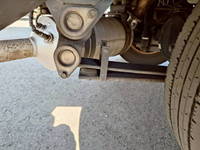 三菱ふそうキャンター冷凍車（冷蔵車）小型（2t・3t）[写真30]