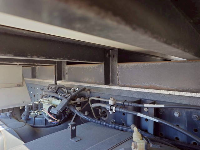 三菱ふそうキャンター冷凍車（冷蔵車）小型（2t・3t）[写真30]