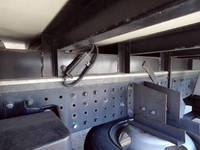 三菱ふそうキャンター冷凍車（冷蔵車）小型（2t・3t）[写真34]