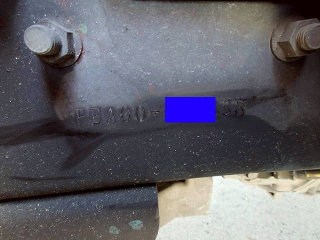 三菱ふそうキャンター冷凍車（冷蔵車）小型（2t・3t）[写真35]