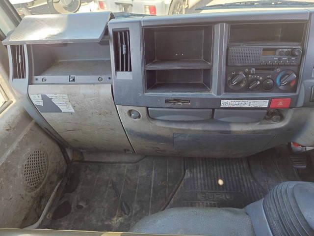 いすゞエルフダンプ小型（2t・3t）[写真10]