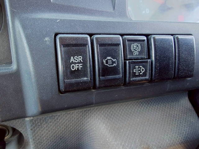 いすゞエルフダンプ小型（2t・3t）[写真11]