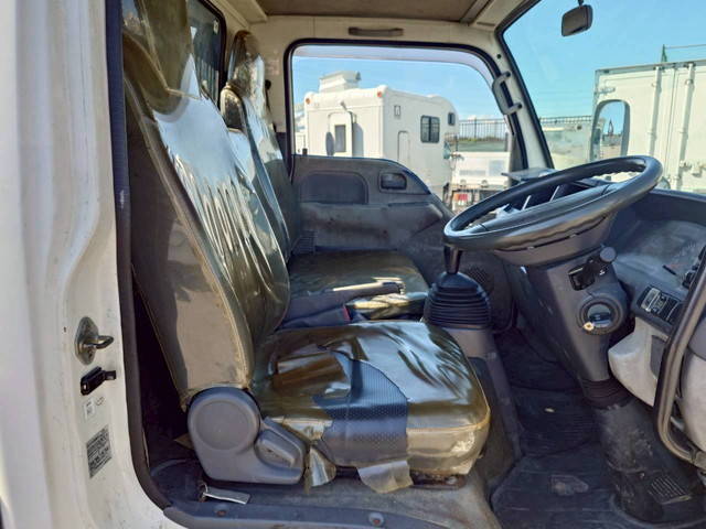 いすゞエルフダンプ小型（2t・3t）[写真13]