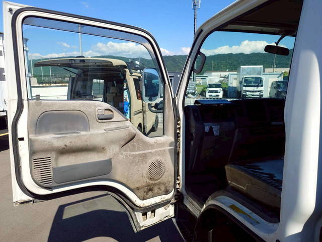 いすゞエルフダンプ小型（2t・3t）[写真16]