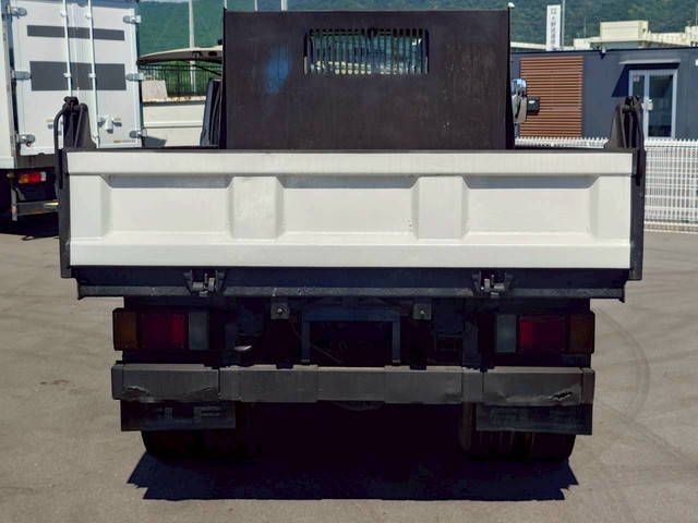 いすゞエルフダンプ小型（2t・3t）[写真02]