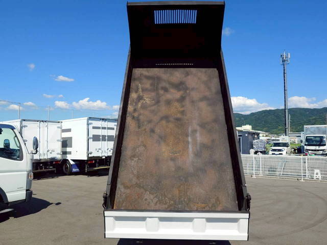 いすゞエルフダンプ小型（2t・3t）[写真22]