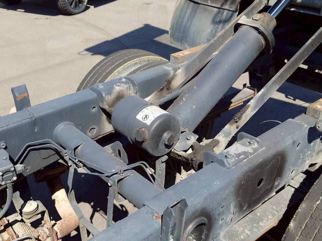 いすゞエルフダンプ小型（2t・3t）[写真23]