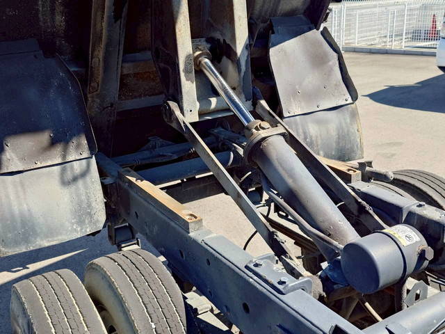 いすゞエルフダンプ小型（2t・3t）[写真25]
