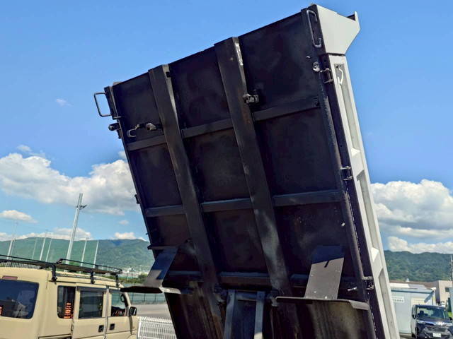 いすゞエルフダンプ小型（2t・3t）[写真26]