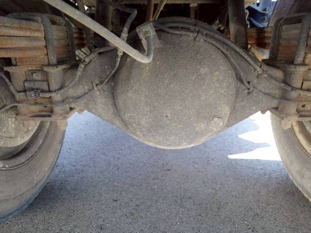 いすゞエルフダンプ小型（2t・3t）[写真27]