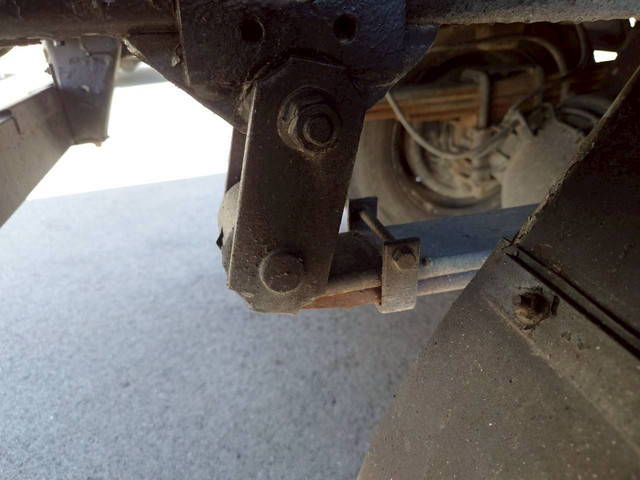 いすゞエルフダンプ小型（2t・3t）[写真30]