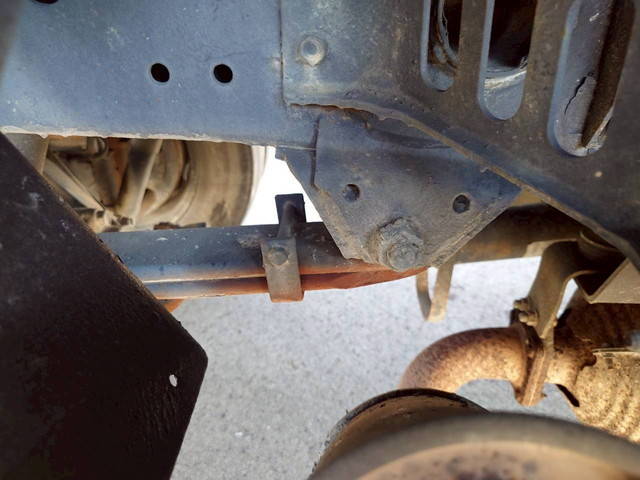 いすゞエルフダンプ小型（2t・3t）[写真31]