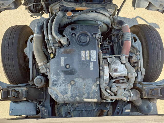 いすゞエルフダンプ小型（2t・3t）[写真37]