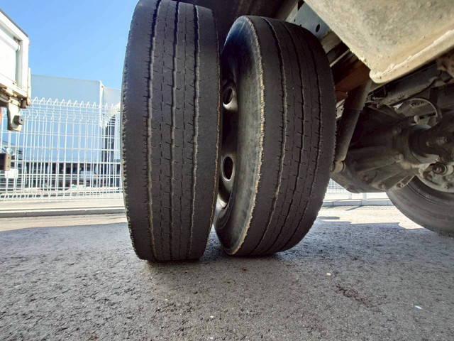 いすゞエルフダンプ小型（2t・3t）[写真38]