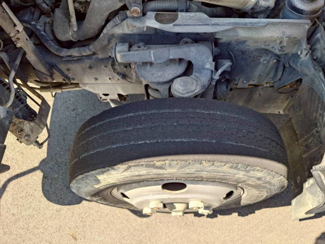 いすゞエルフダンプ小型（2t・3t）[写真39]