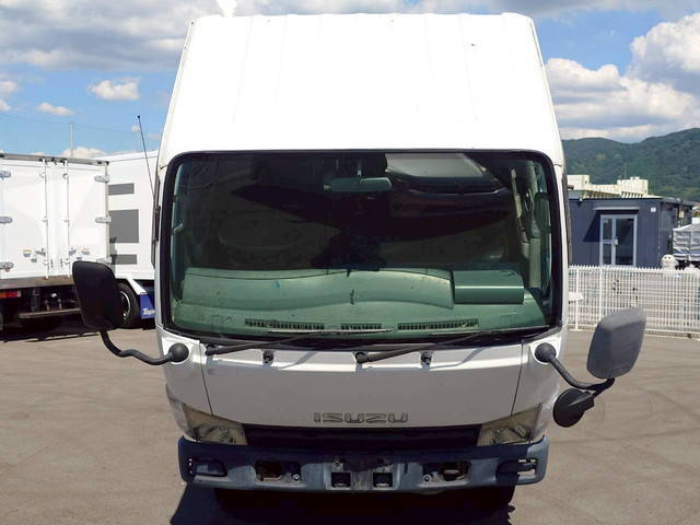 いすゞエルフダンプ小型（2t・3t）[写真40]