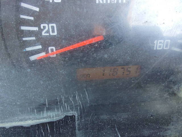 いすゞエルフダンプ小型（2t・3t）[写真08]