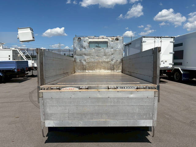 いすゞエルフアルミブロック小型（2t・3t）[写真10]